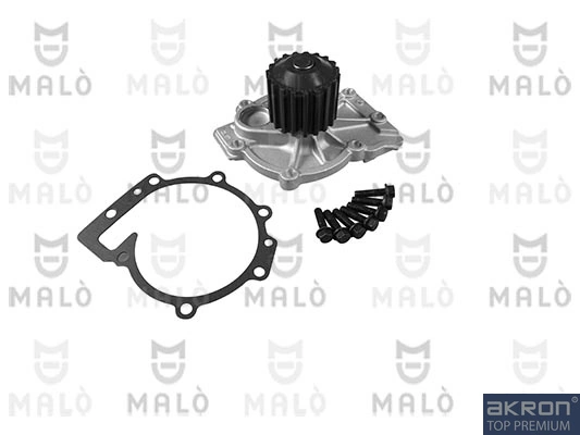 130633 Akron Malo