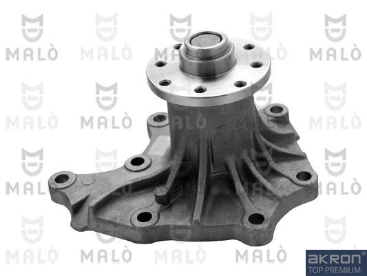 Motor de agua para Isuzu Trooper (UBS)