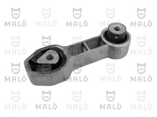 Taco de motor trasero para Fiat 500 (312)