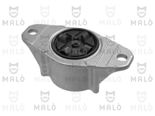  Copela de amortiguador trasero Ford Focus 3