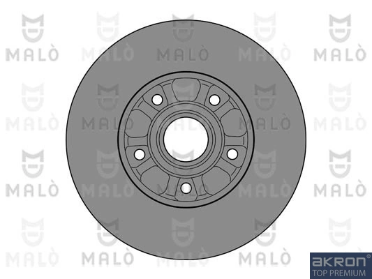 1110489 Akron Malo
