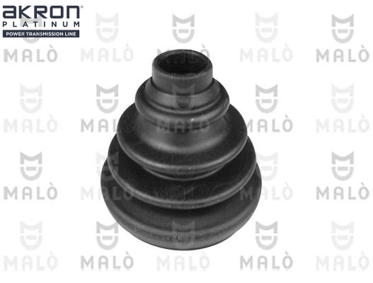 Fuelle semieje delantero exterior para Fiat Bravo  (182)