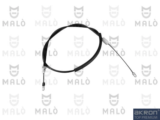 21417 Akron Malo