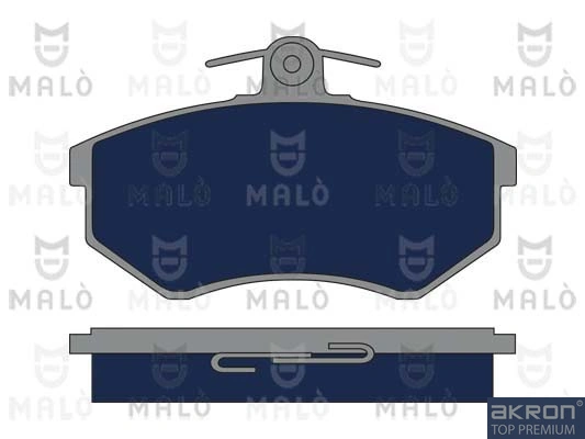 1050325 Akron Malo