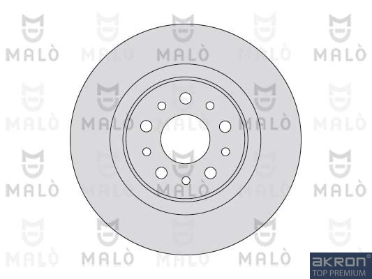 1110050 Akron Malo