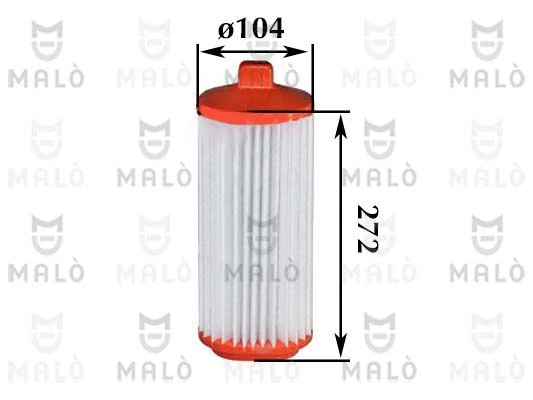1500653 Akron Malo
