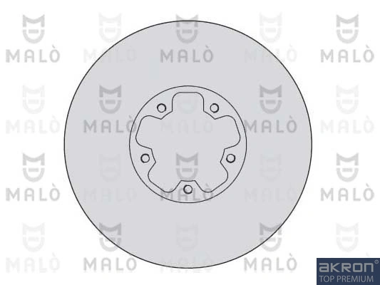 1110175 Akron Malo