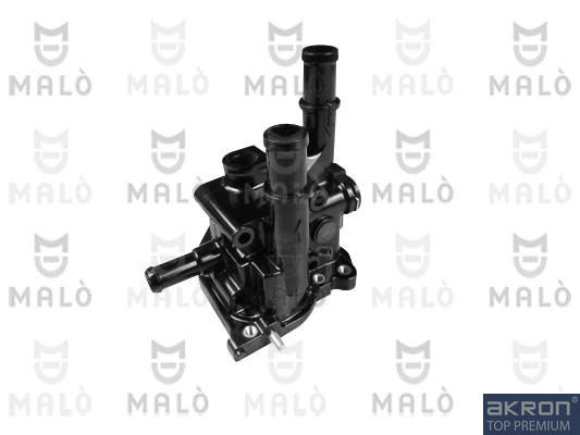 116027 Akron Malo