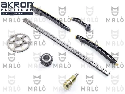 909064 Akron Malo