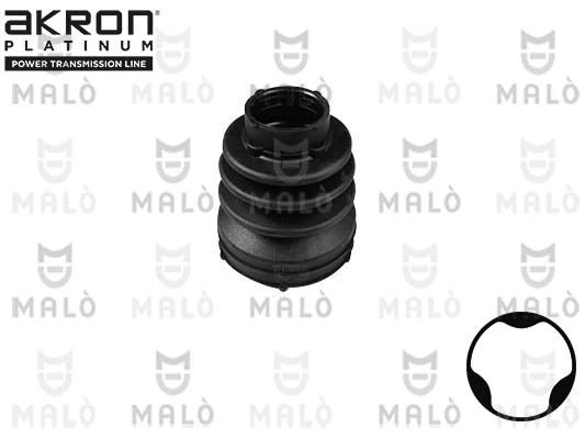 19091 Akron Malo