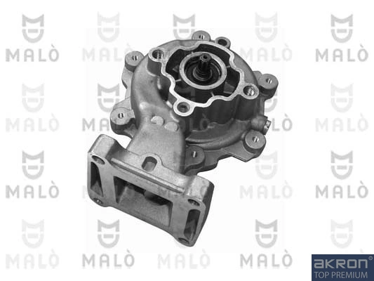 Motor de agua para Jaguar X-type  (CF1)