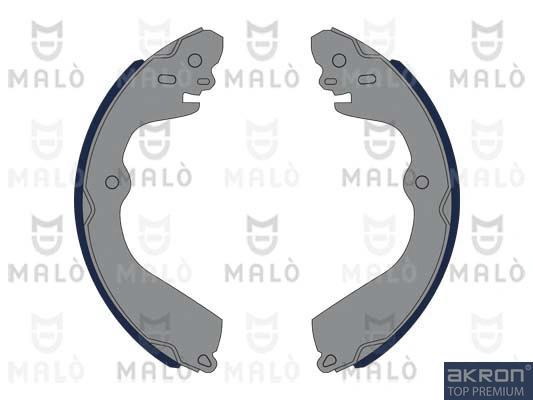 1390054 Akron Malo