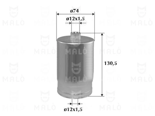 1520146 Akron Malo