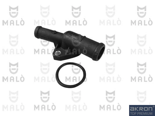 116166 Akron Malo