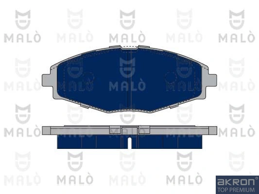 Pastillas freno delanteras Daewoo Matiz  desde 21,36 €