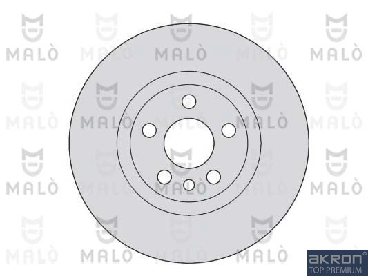 1110166 Akron Malo