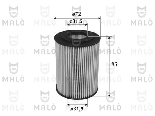 Comprar Filtros de aceite ML/GLE  W164