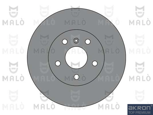 1110437 Akron Malo