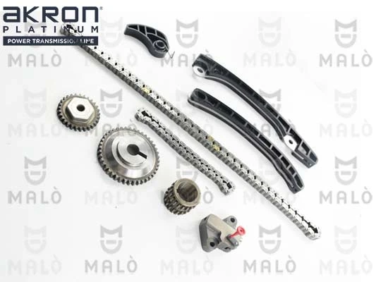 909037 Akron Malo