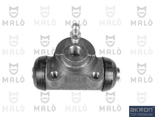 Comprar Bombín de freno de rueda trasero ZX  N2