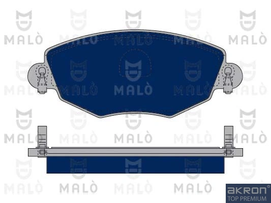 1050395 Akron Malo