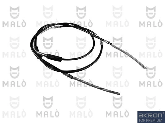 21568 Akron Malo