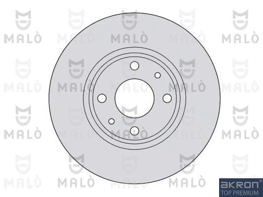 Frenos delanteros Fiat Siena  desde 36,68 €