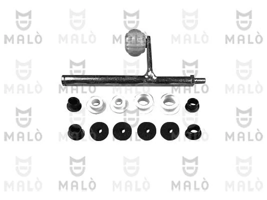17391 Akron Malo