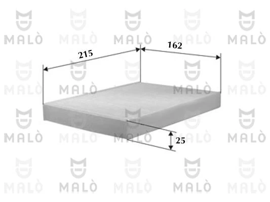 1530611 Akron Malo