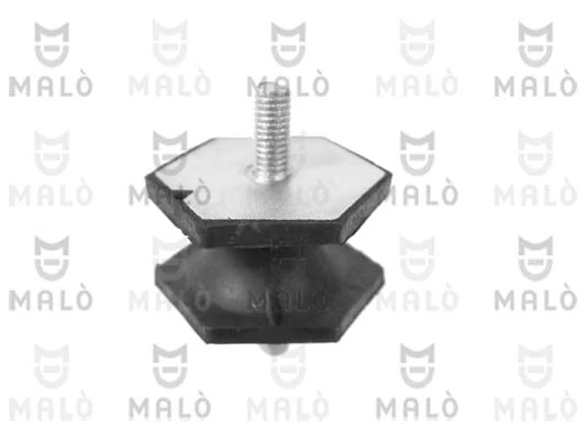 Soporte silenciador para Renault Trafic  (TXX)