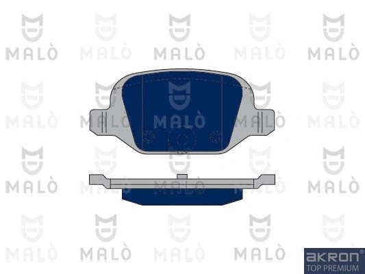 1050248 Akron Malo