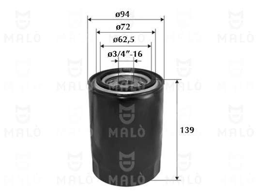 Comprar Filtros de aceite Transporter III 24, 25, 251