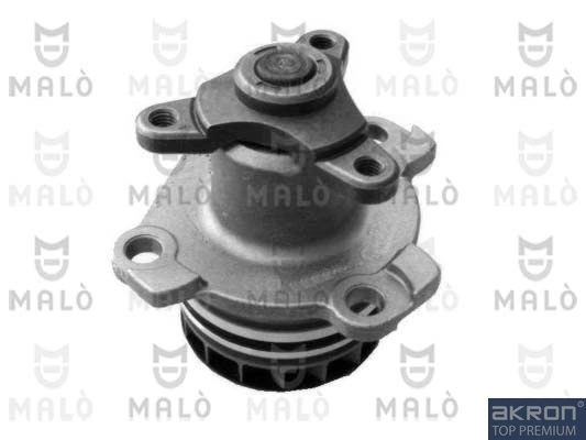 Comprar Bomba de agua Mercedes B  W245 a bajo precio