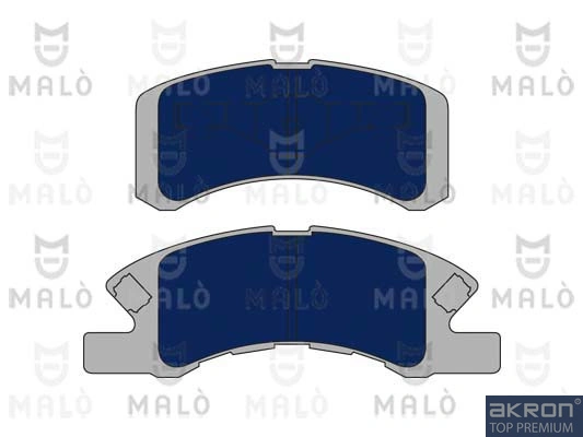 1051052 Akron Malo