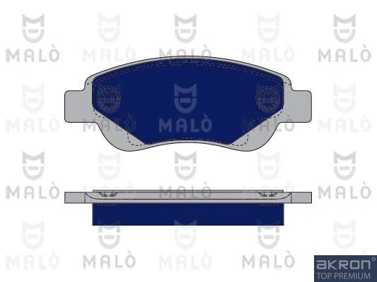 1050207 Akron Malo