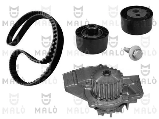 1555013 Akron Malo