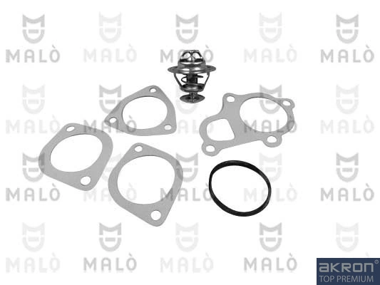 TER183 Akron Malo