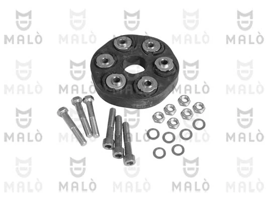 240281 Akron Malo