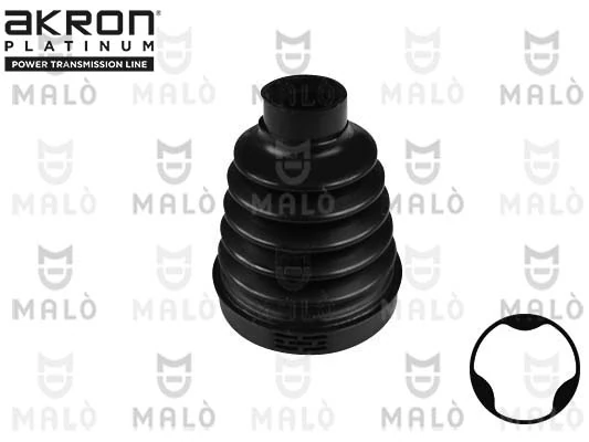 184932 Akron Malo