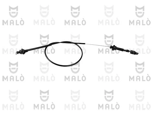 Silga de acelerador Dacia Logan KS