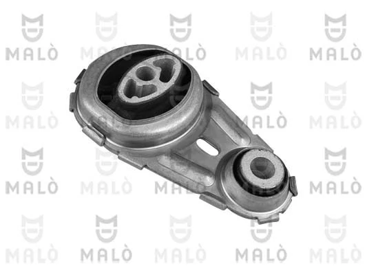 Taco de motor trasero Renault Megane III (BZ0, BZ1, B3)