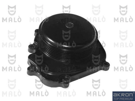 Bomba de agua para Mercedes ML/GLE W166