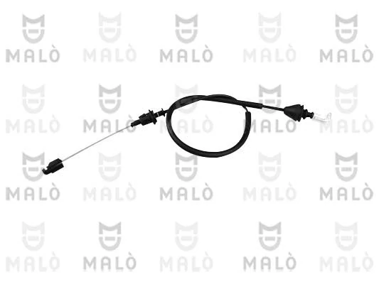 Silga de acelerador Renault Laguna 2 BG0, BG1