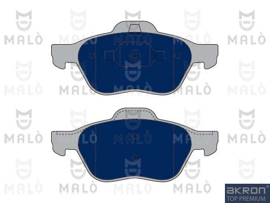 1050173 Akron Malo
