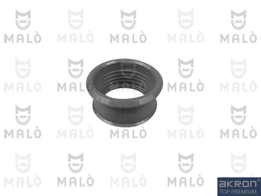 30281SIL Akron Malo