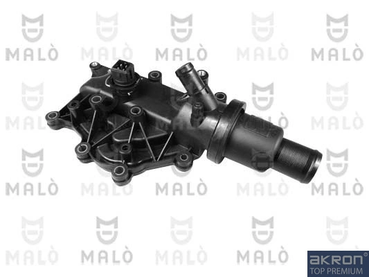 Caja termostato Megane II hatchback (2002-2012) original desde 50,39 €