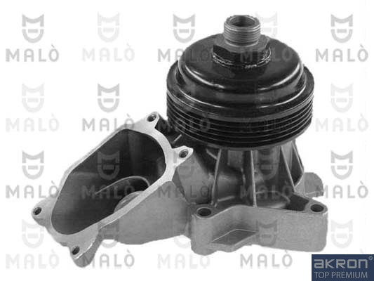 130254 Akron Malo