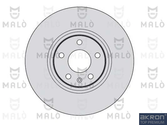 Comprar Disco de freno delantero Audi A8  4E2, 4E8 a bajo precio
