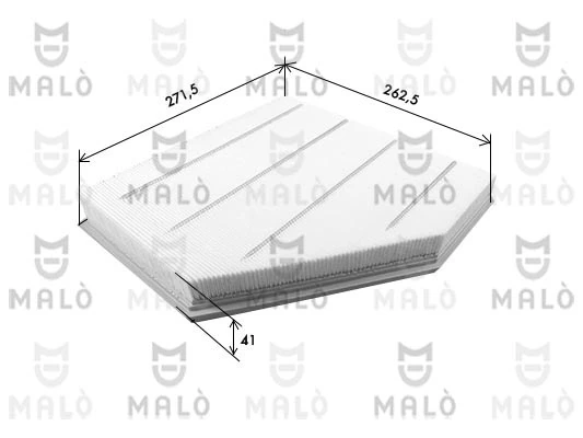 1500621 Akron Malo