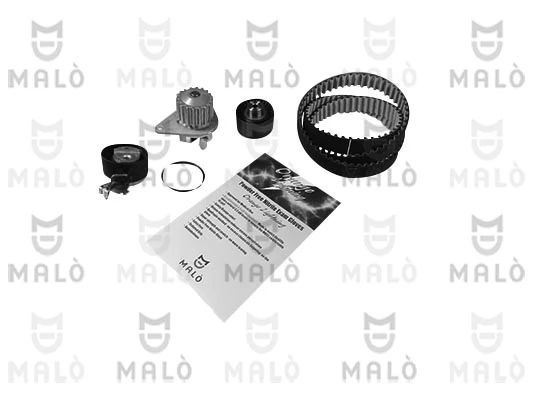1555071 Akron Malo